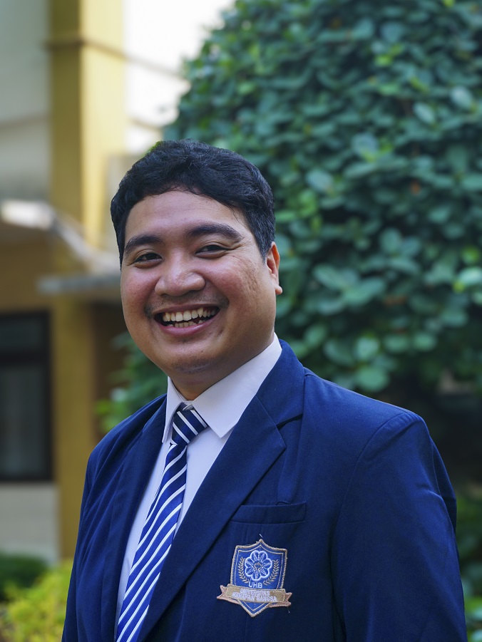 Rian Ardianto, M.Kom.